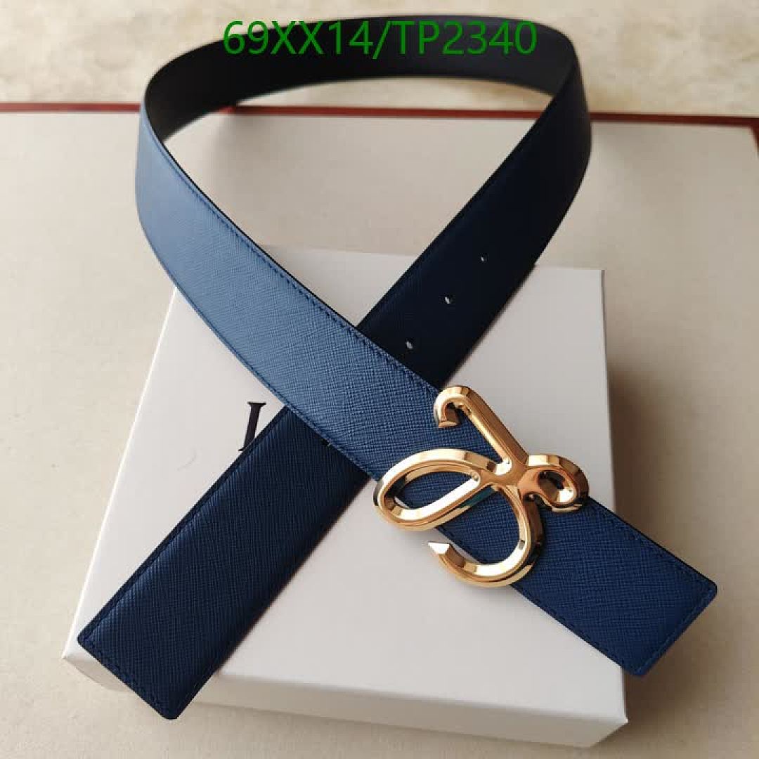 Loewe-Belts Code: TP2340 $: 69USD