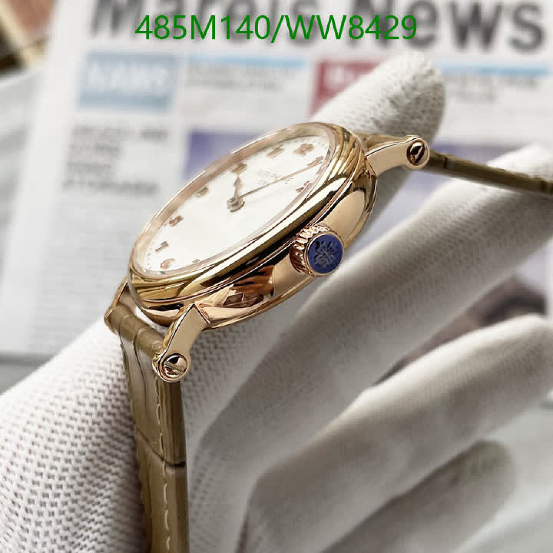 Patek Philippe-Watch-Mirror Quality Code: WW8429 $: 485USD