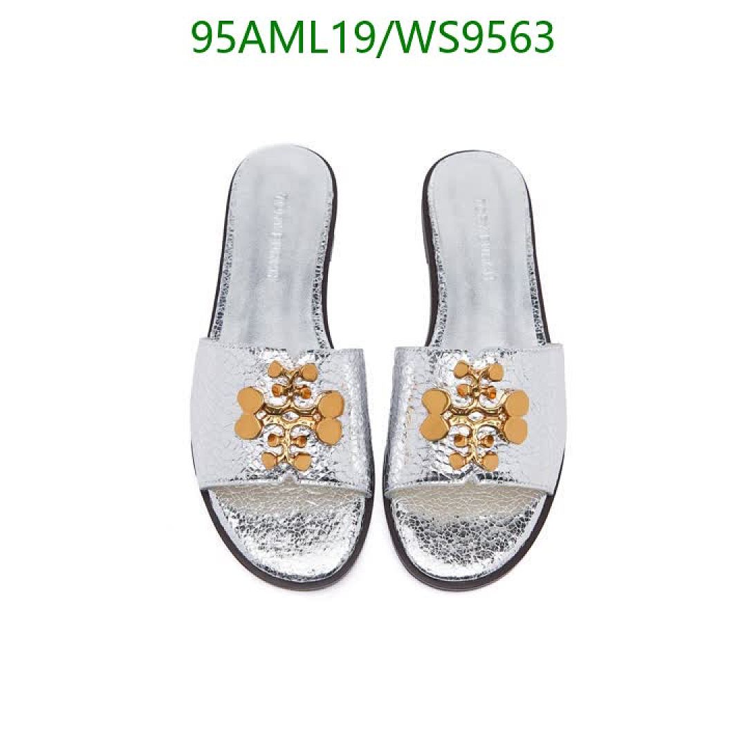 Tory Burch-Women Shoes Code: WS9563 $: 95USD