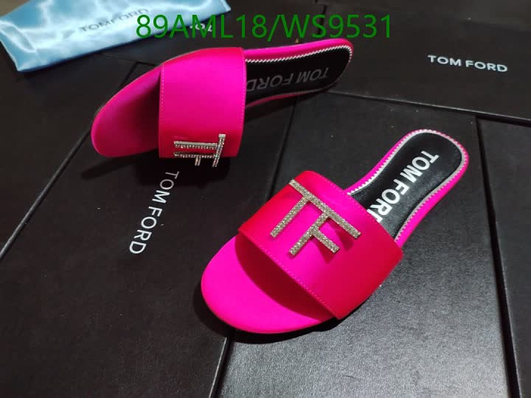 Tom Ford-Men shoes Code: WS9531 $: 89USD