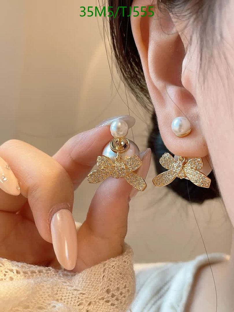 Dior-Jewelry Code: TJ555 $: 35USD