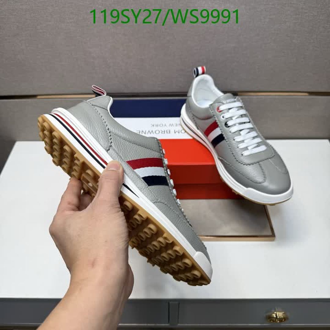 Thom Browne-Men shoes Code: WS9991 $: 119USD