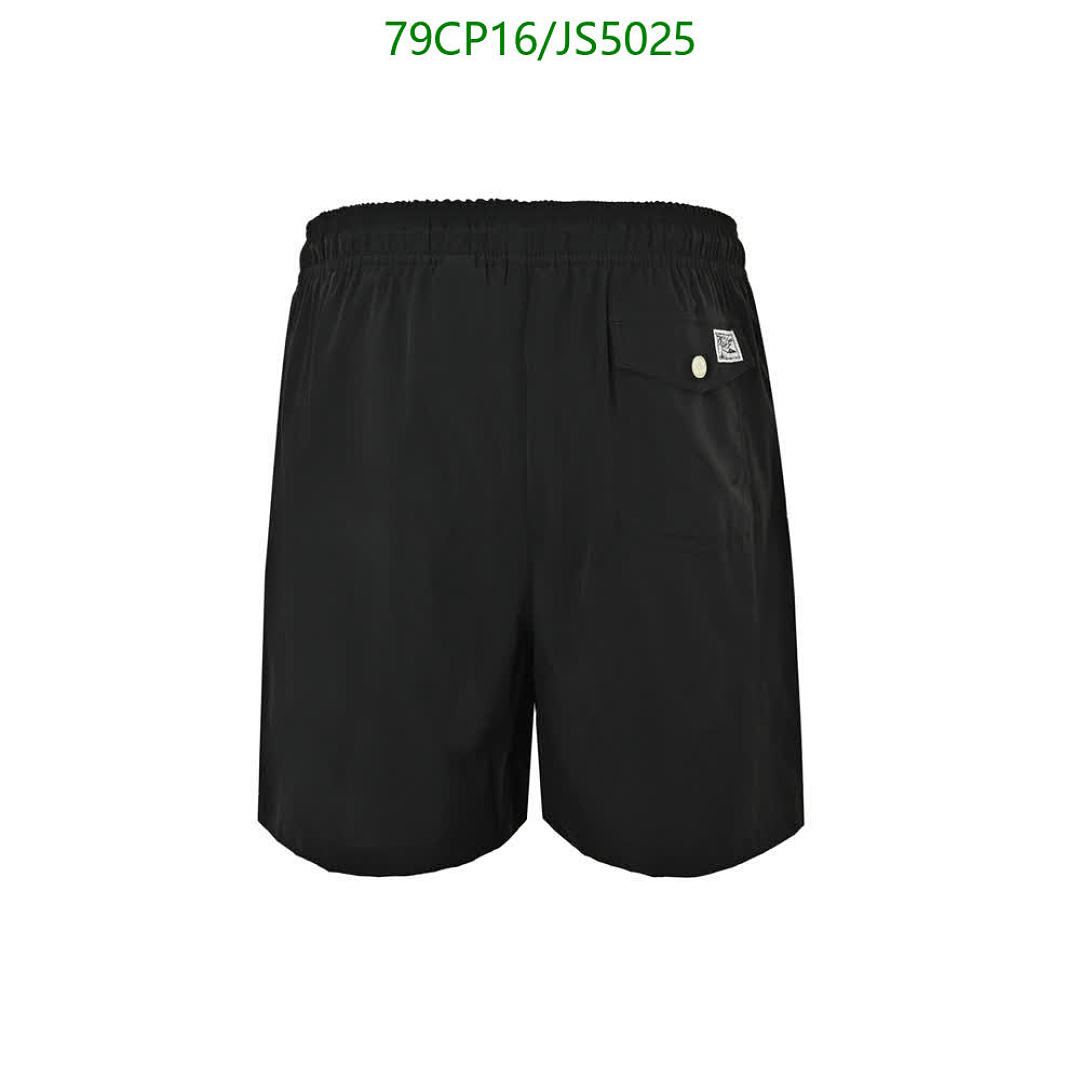 Ralph Lauren-Clothing Code: JS5025 $: 79USD
