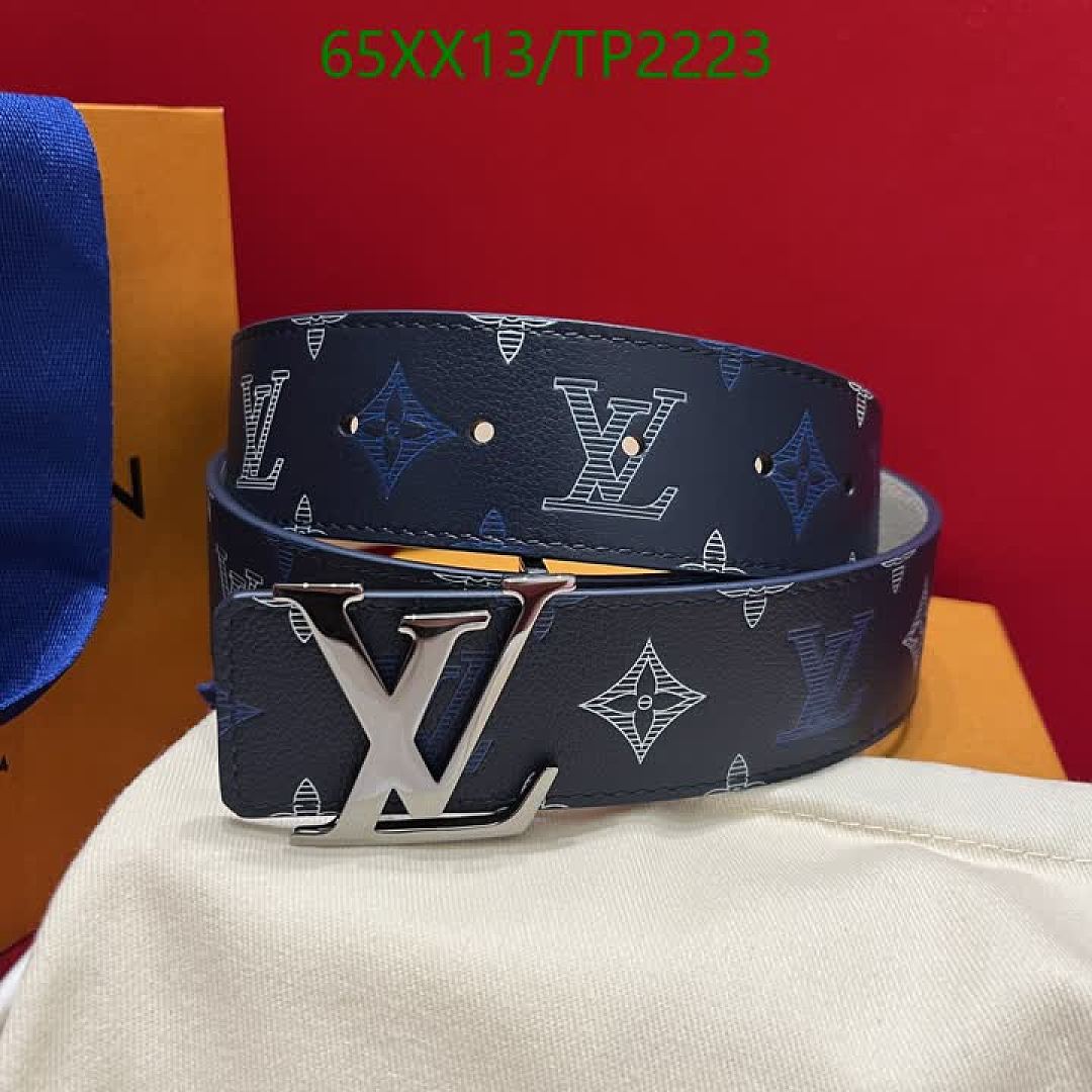 LV-Belts Code: TP2223 $: 65USD