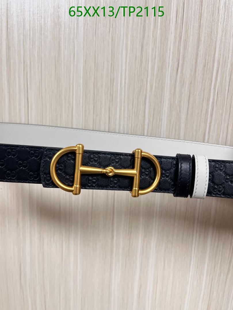 Gucci-Belts Code: TP2115 $: 65USD