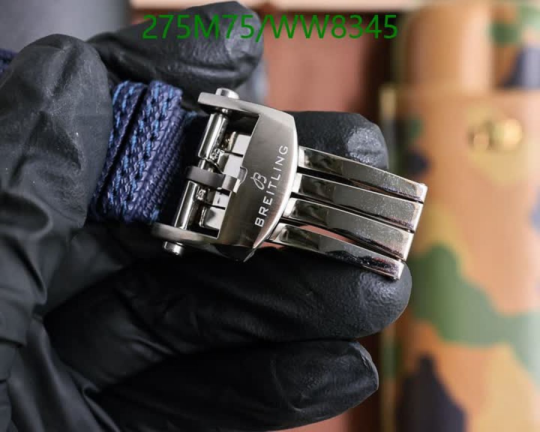 Breitling-Watch-Mirror Quality Code: WW8345 $: 275USD