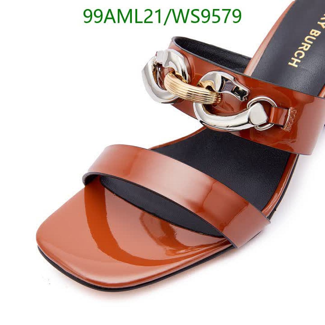 Tory Burch-Women Shoes Code: WS9579 $: 99USD