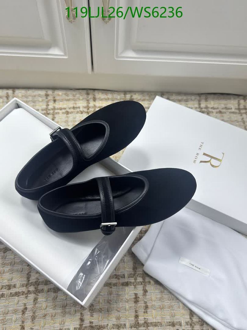 The Row-Women Shoes Code: WS6236 $: 119USD