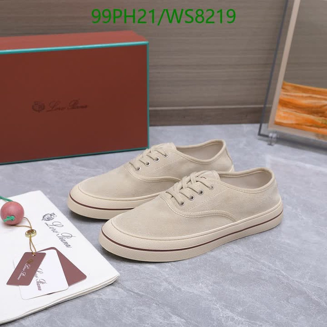 Loro Piana-Women Shoes Code: WS8219 $: 99USD
