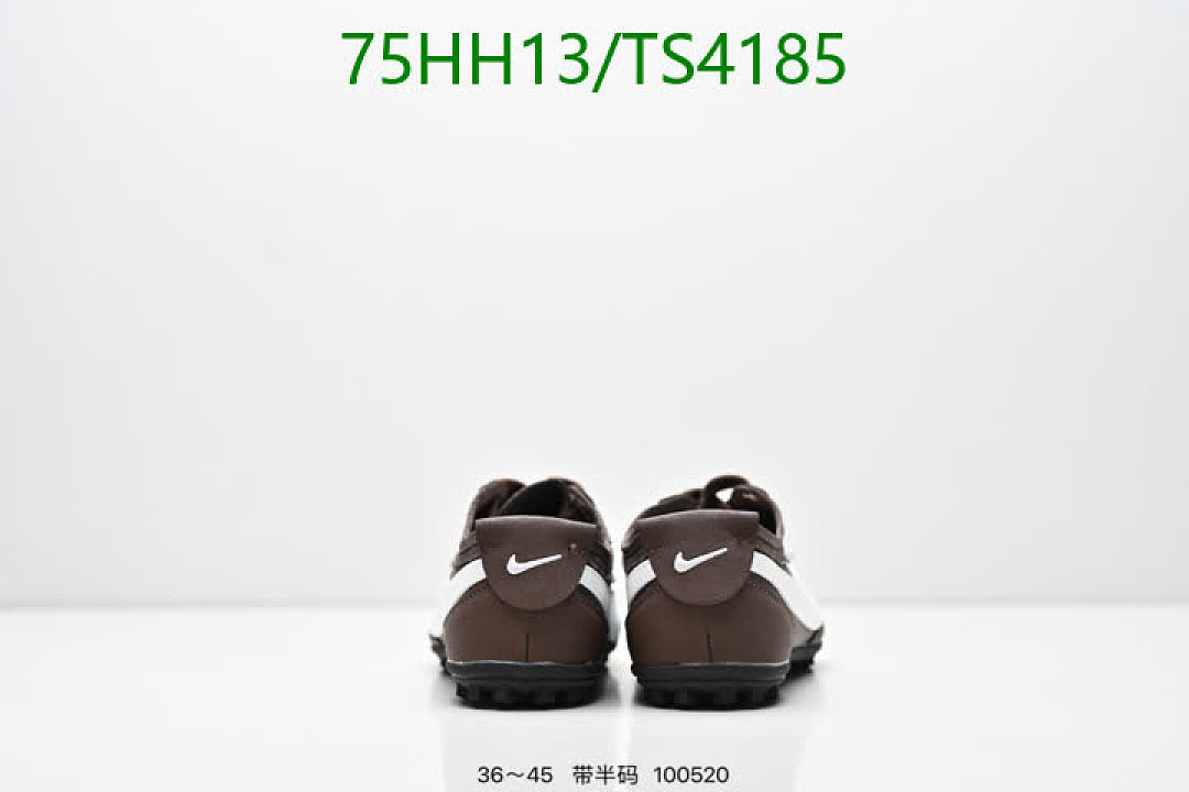 Nike-Men shoes Code: TS4185 $: 75USD