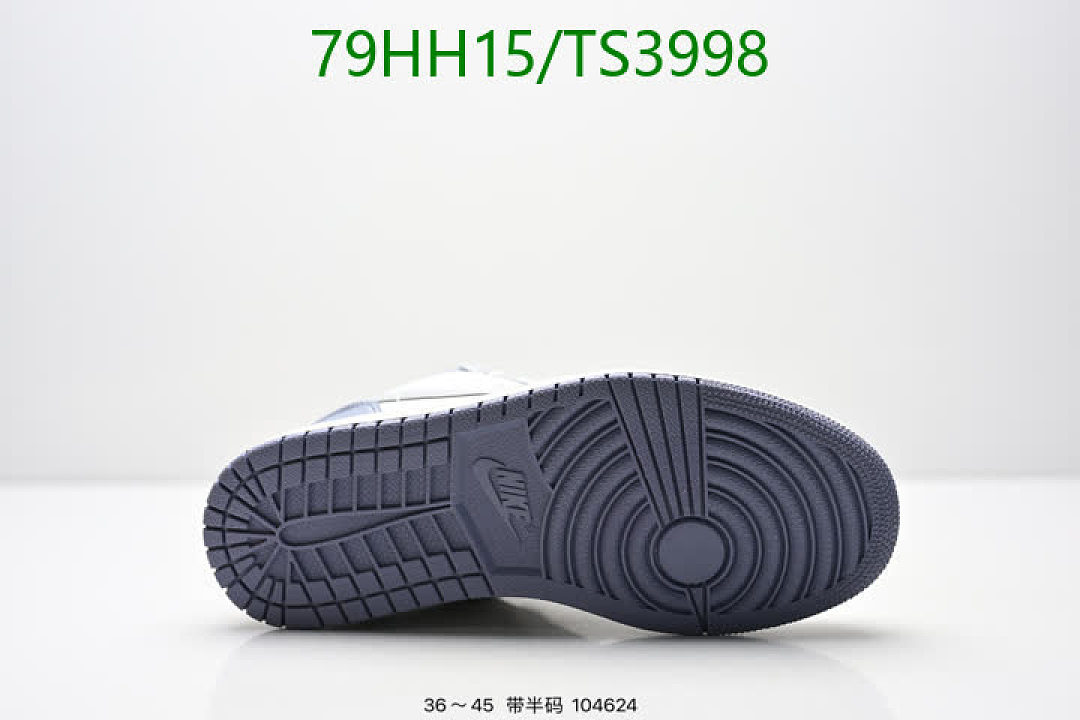 NIKE-Women Shoes Code: TS3998 $: 79USD