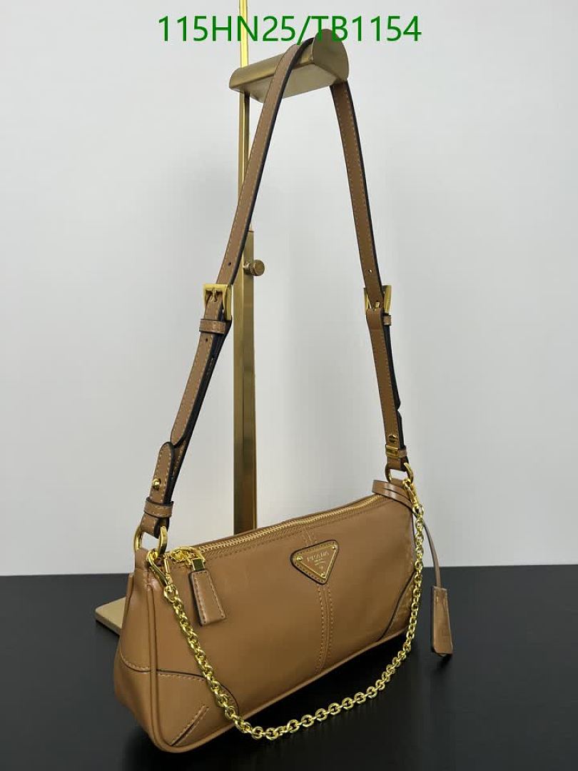 Prada-Bag-4A Quality Code: TB1154 $: 115USD