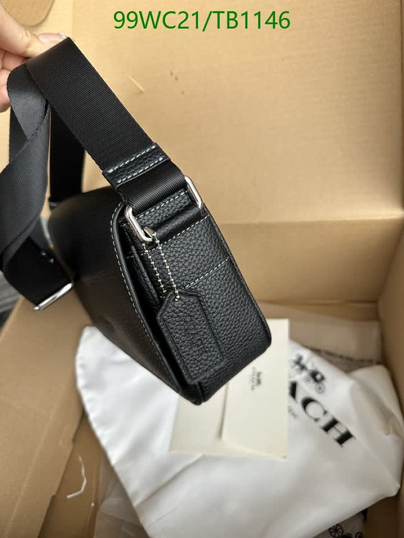 Coach-Bag-4A Quality Code: TB1146 $: 99USD