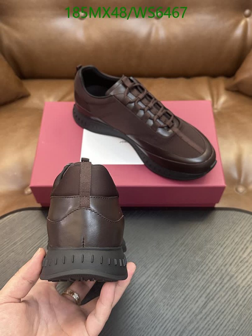 John Lobb-Men shoes Code: WS6467 $: 185USD
