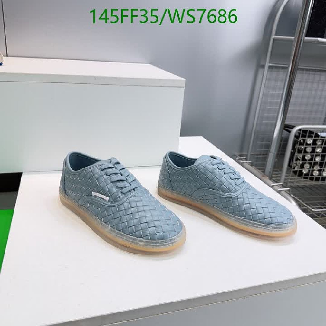 BV-Women Shoes Code: WS7686 $: 145USD