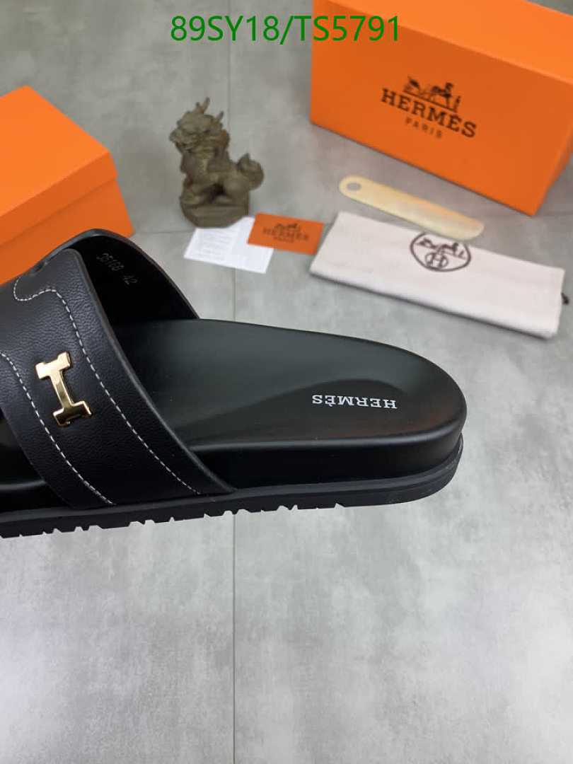 Hermes-Men shoes Code: TS5791 $: 89USD