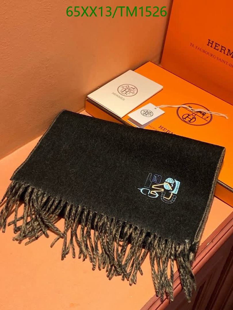 Hermes-Scarf Code: TM1526 $: 65USD