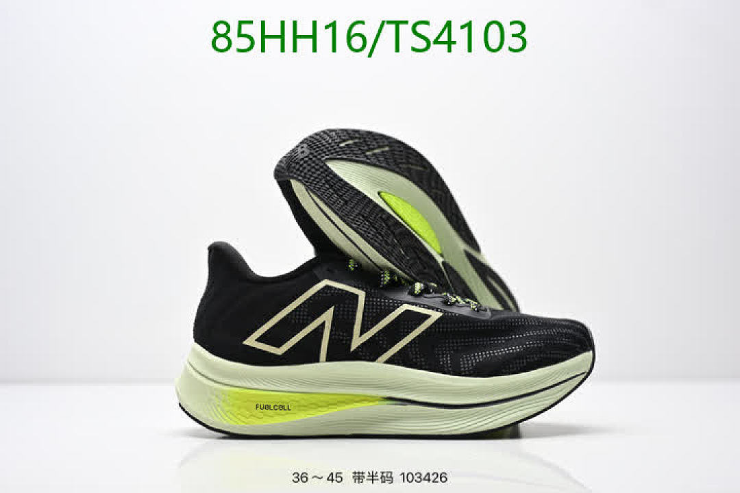 New Balance-Women Shoes Code: TS4103 $: 85USD