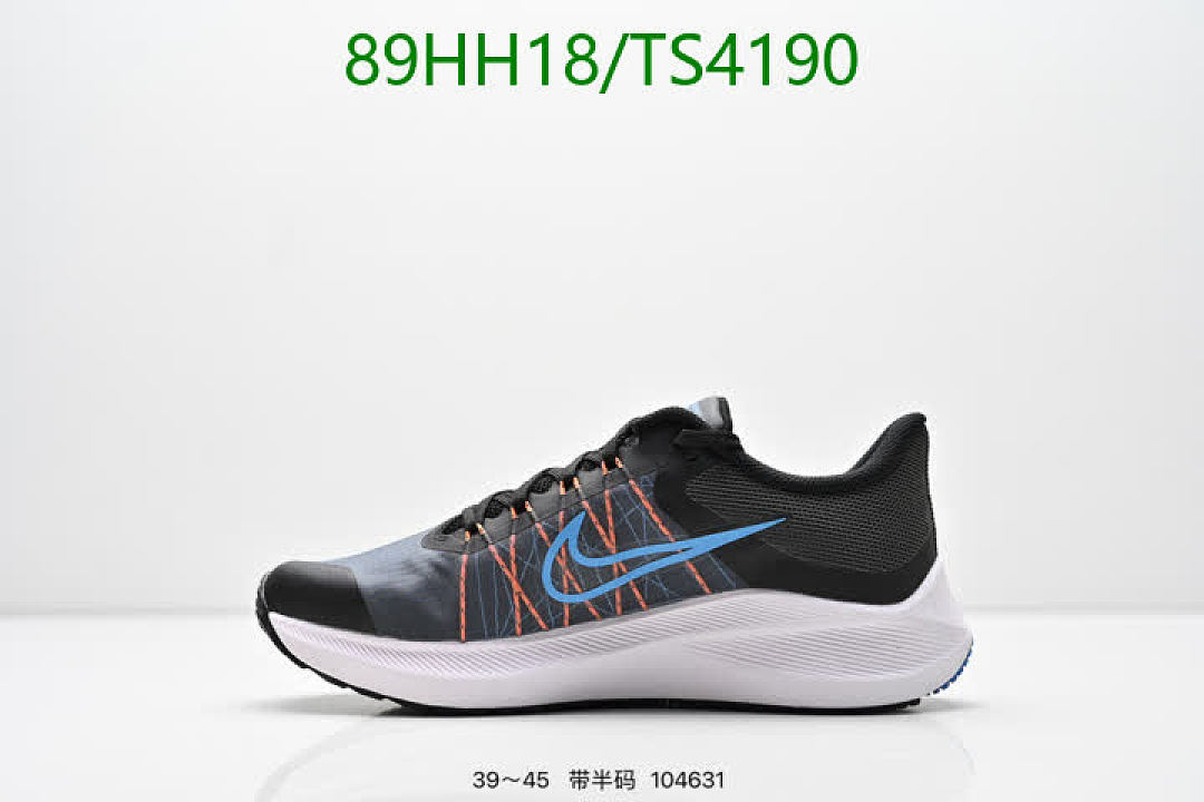 NIKE-Women Shoes Code: TS4190 $: 89USD