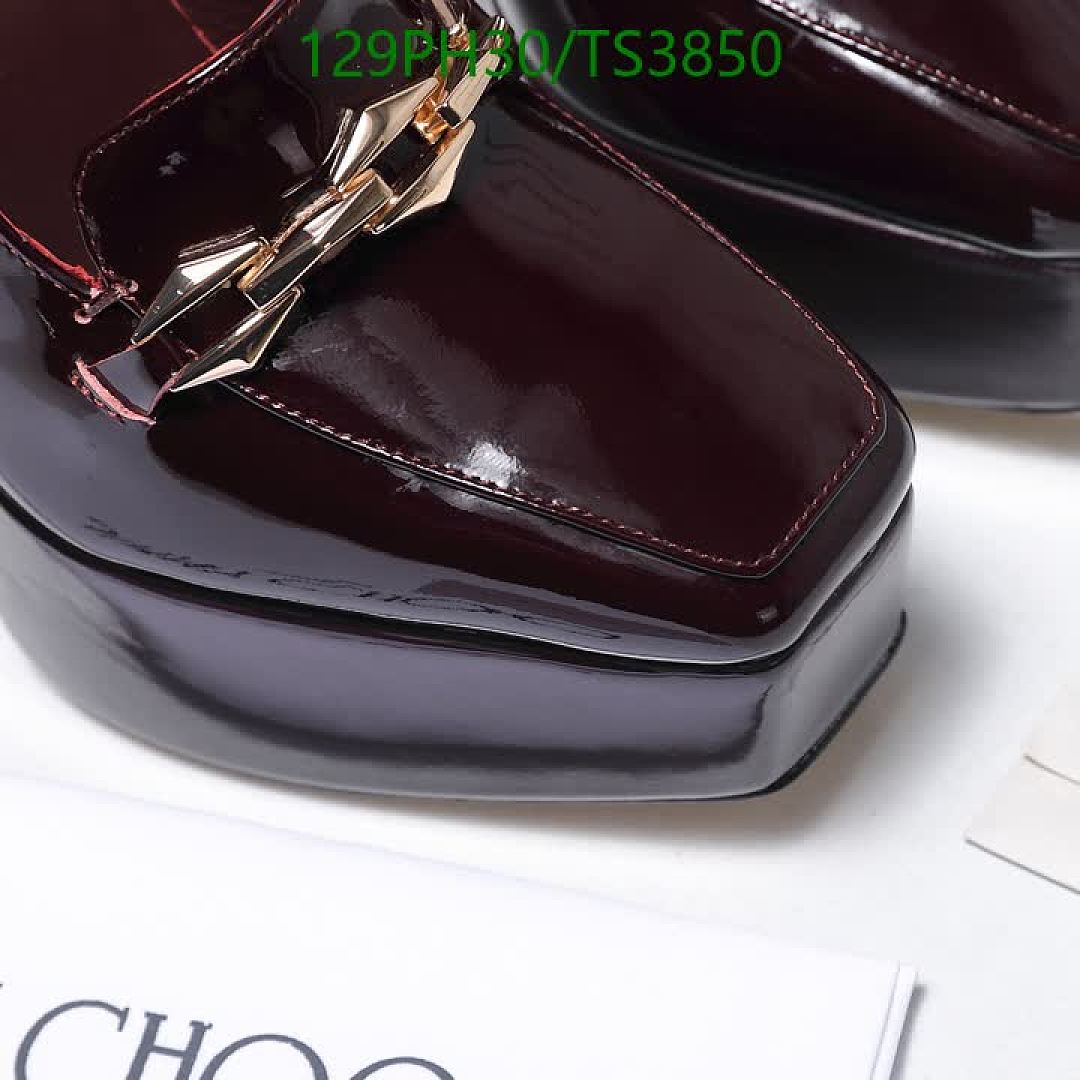 Jimmy Choo-Women Shoes Code: TS3850 $: 129USD
