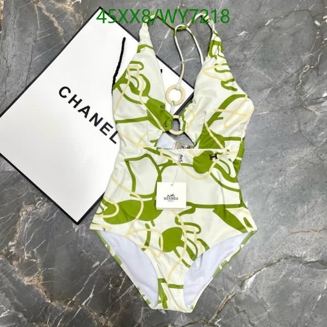 Hermes-Swimsuit Code: WY7218 $: 45USD