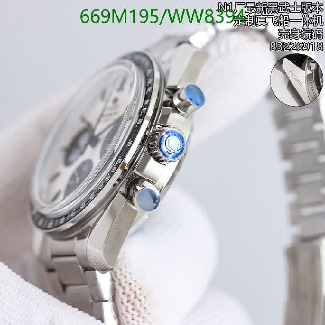 Omega-Watch(Mirror Quality) Code: WW8394 $: 669USD