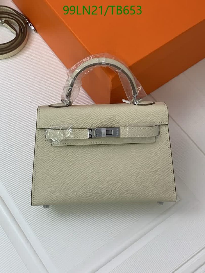 Hermes-Bag-4A Quality Code: TB653 $: 99USD