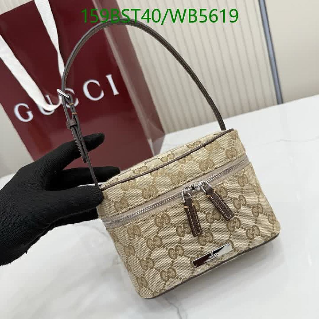 Gucci-Bag-Mirror Quality Code: WB5619 $: 159USD