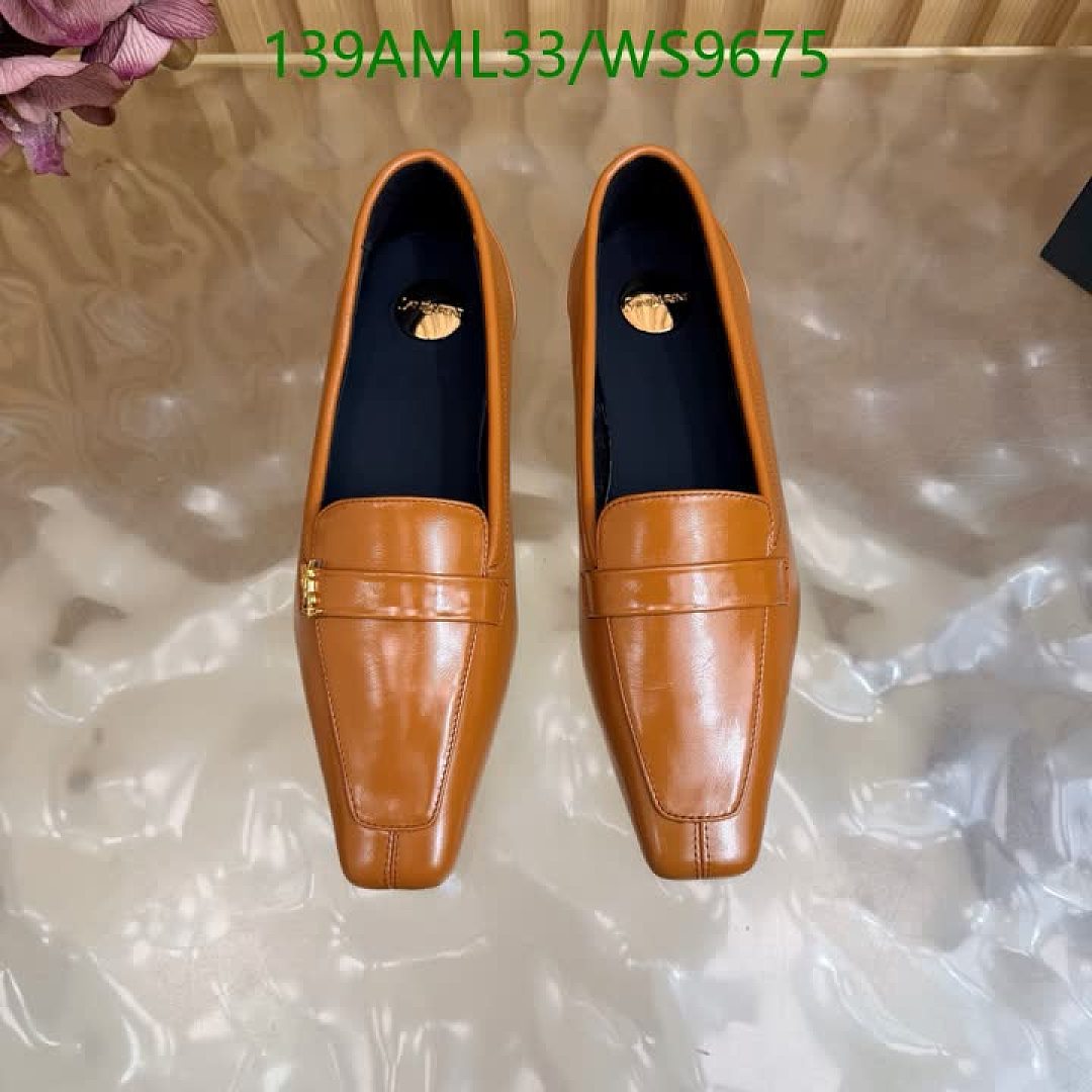 YSL-Women Shoes Code: WS9675 $: 139USD