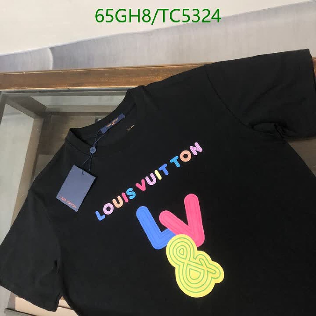 LV-Clothing Code: TC5324 $: 65USD