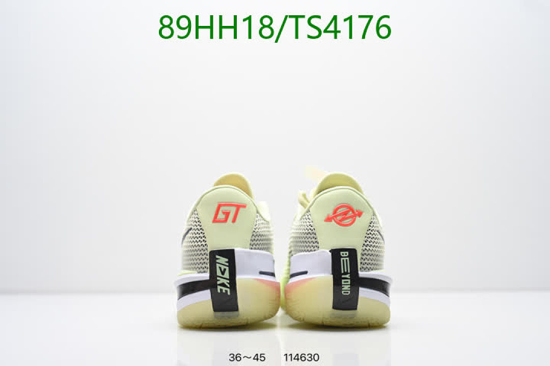 Nike-Men shoes Code: TS4176 $: 89USD