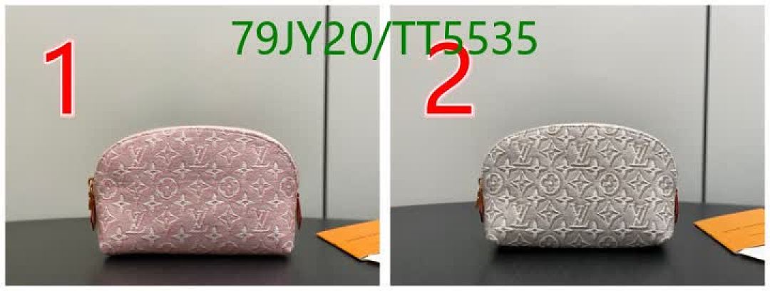 LV-Wallet Mirror Quality Code: TT5535 $: 79USD