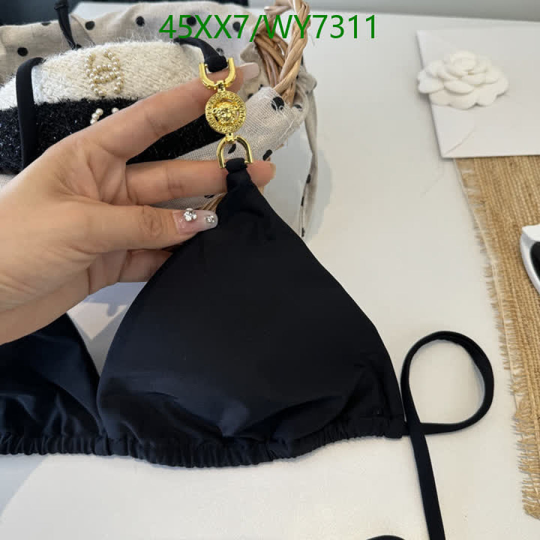 Versace-Swimsuit Code: WY7311 $: 45USD