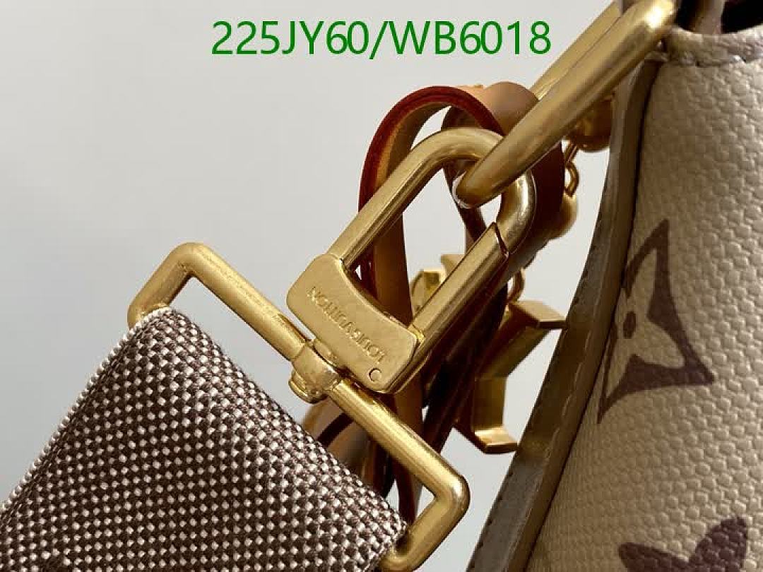 LV-Bag-Mirror Quality Code: WB6018 $: 225USD