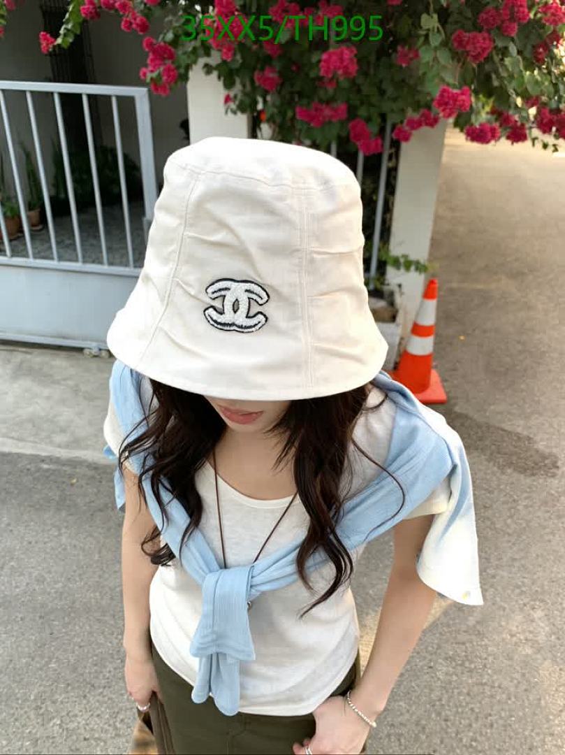 Chanel-Cap(Hat) Code: TH995 $: 35USD