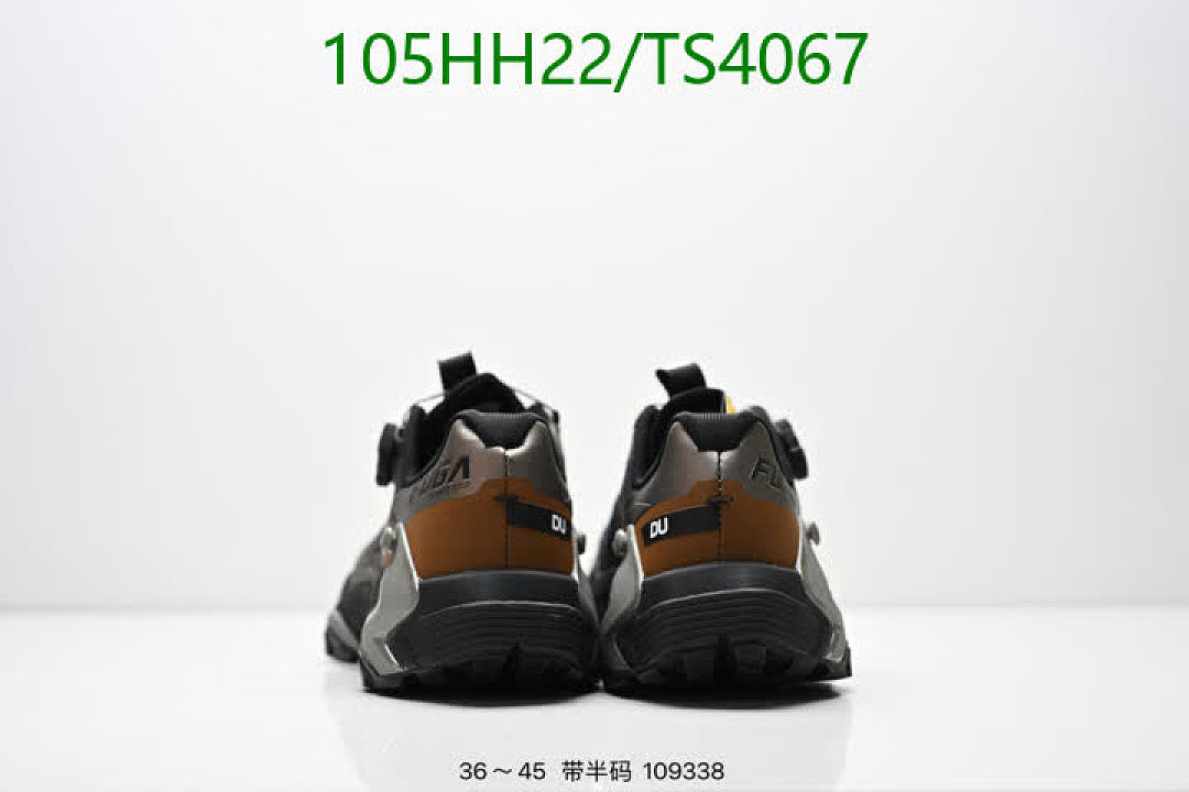 Kailas-Women Shoes Code: TS4067 $: 105USD