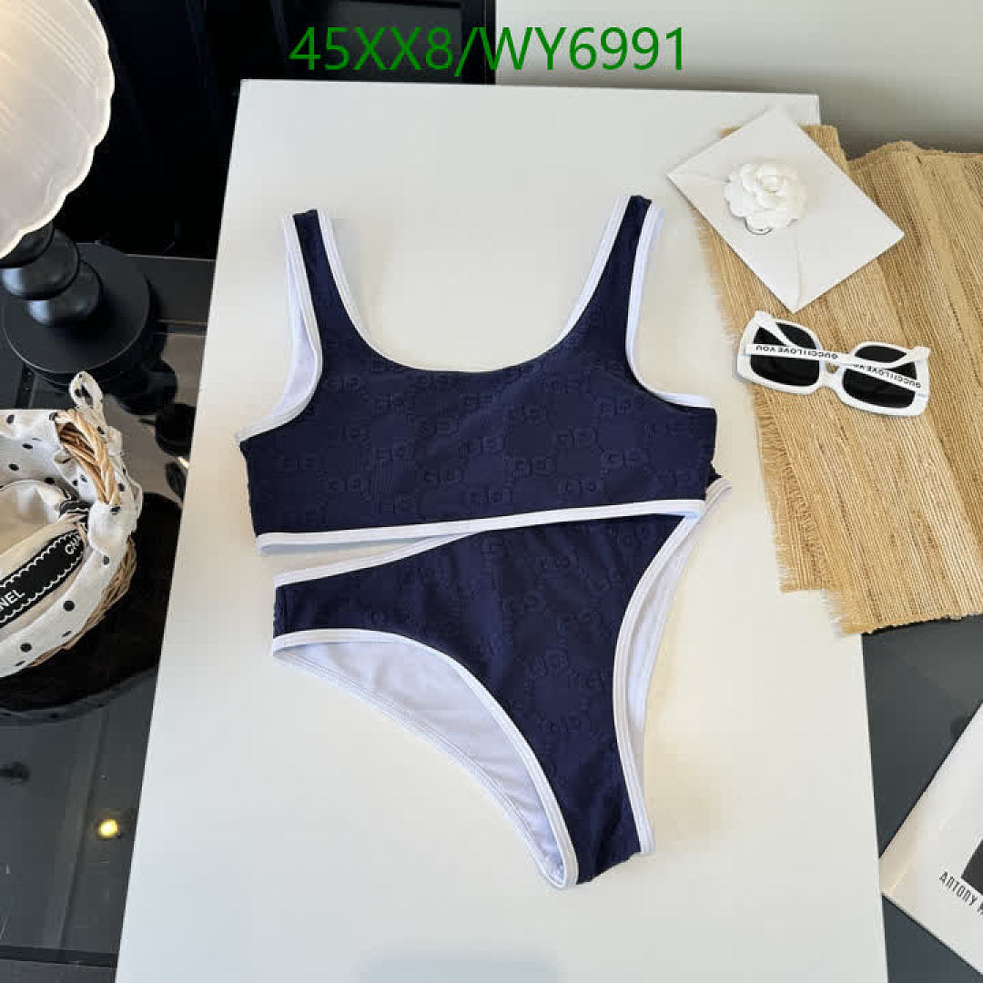 GUCCI-Swimsuit Code: WY6991 $: 45USD