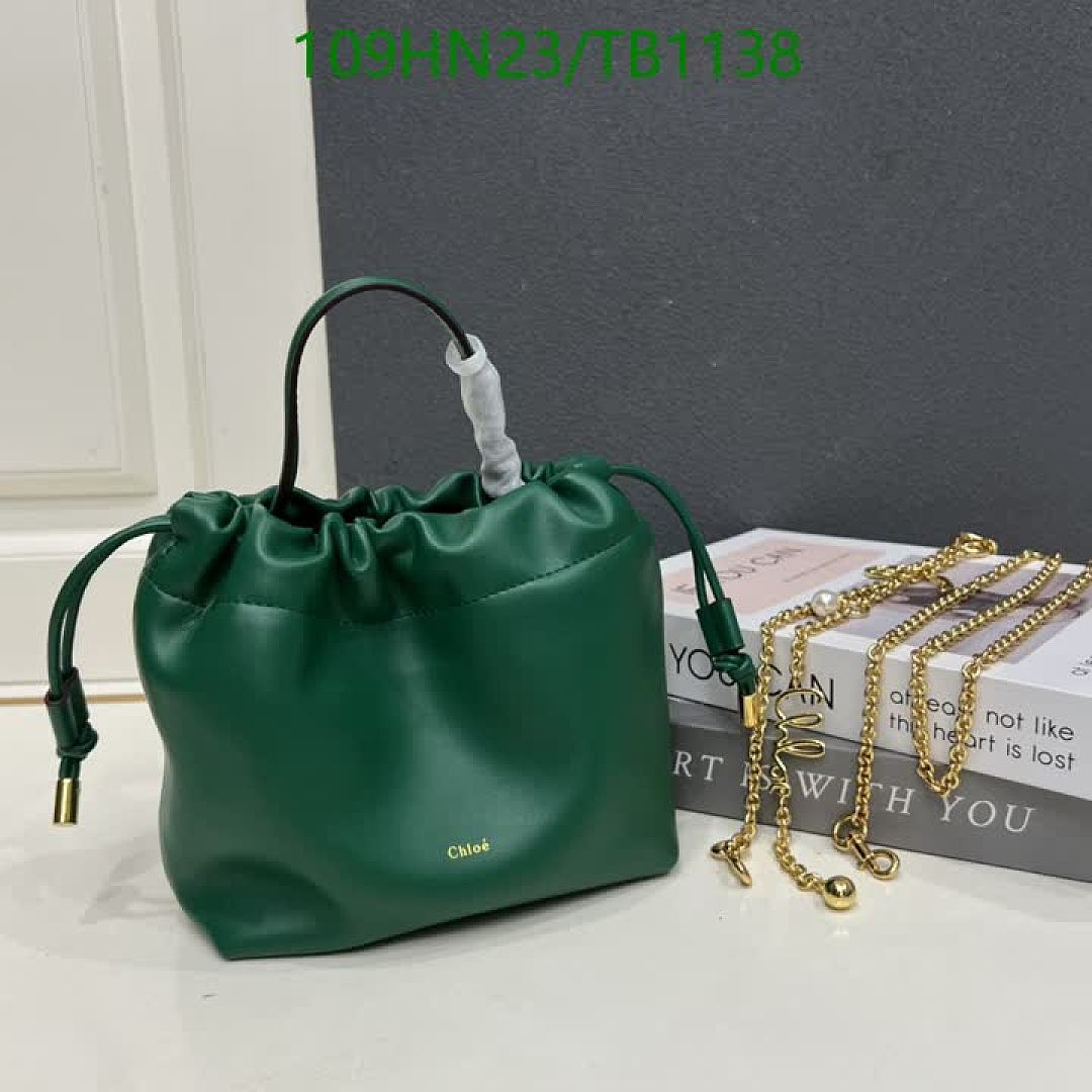 Chloe-Bag-4A Quality Code: TB1138 $: 109USD