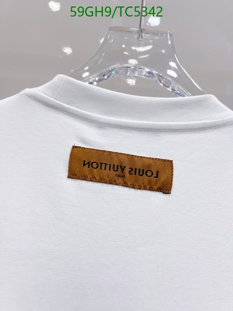 LV-Clothing Code: TC5342 $: 59USD
