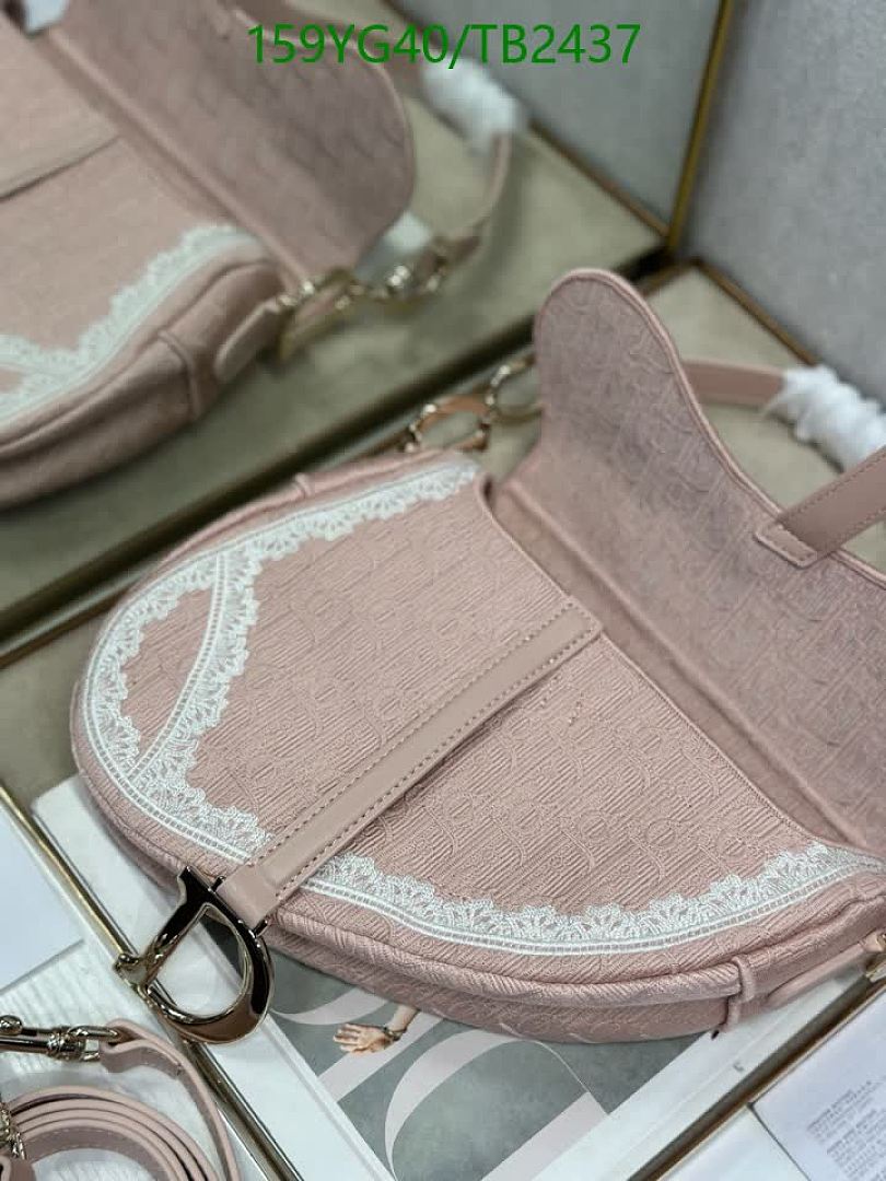 Dior-Bag-Mirror Quality Code: TB2437 $: 159USD