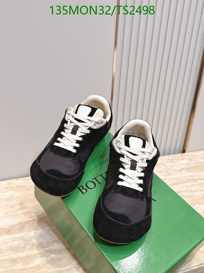BV-Men shoes Code: TS2498 $: 135USD