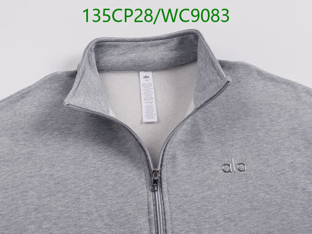 Alo Yoga-Clothing Code: WC9083