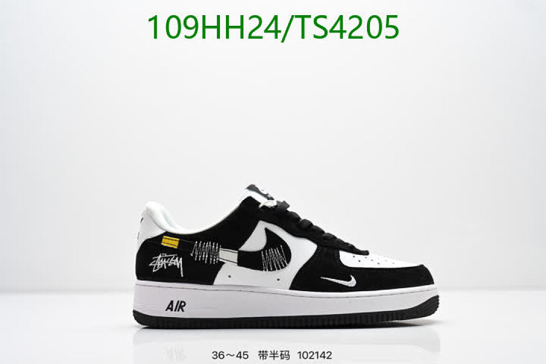 NIKE-Women Shoes Code: TS4205 $: 109USD