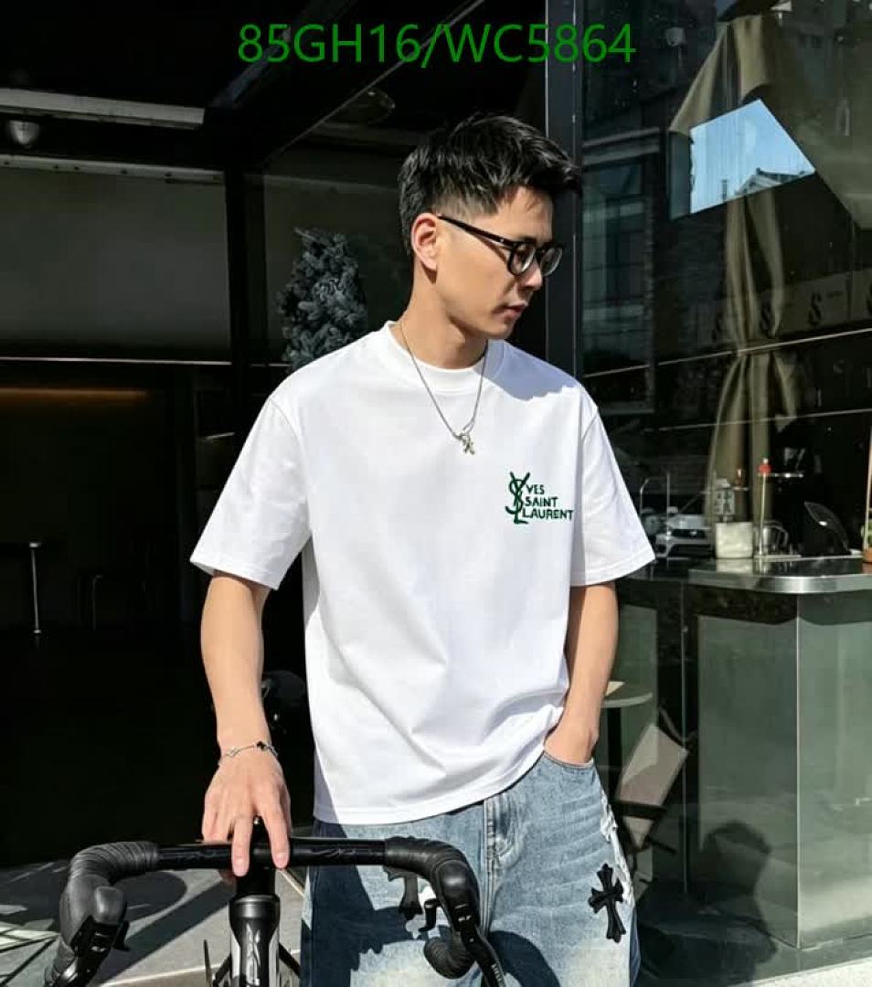 YSL-Clothing Code: WC5864 $: 85USD