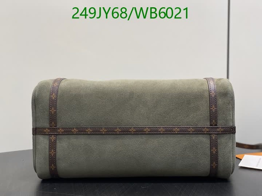 LV-Bag-Mirror Quality Code: WB6021 $: 249USD