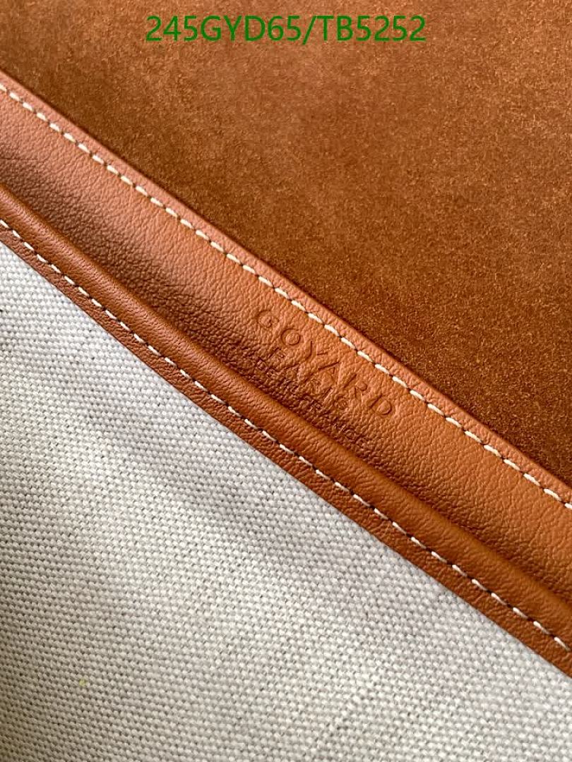 Goyard-Bag-Mirror Quality Code: TB5252 $: 245USD
