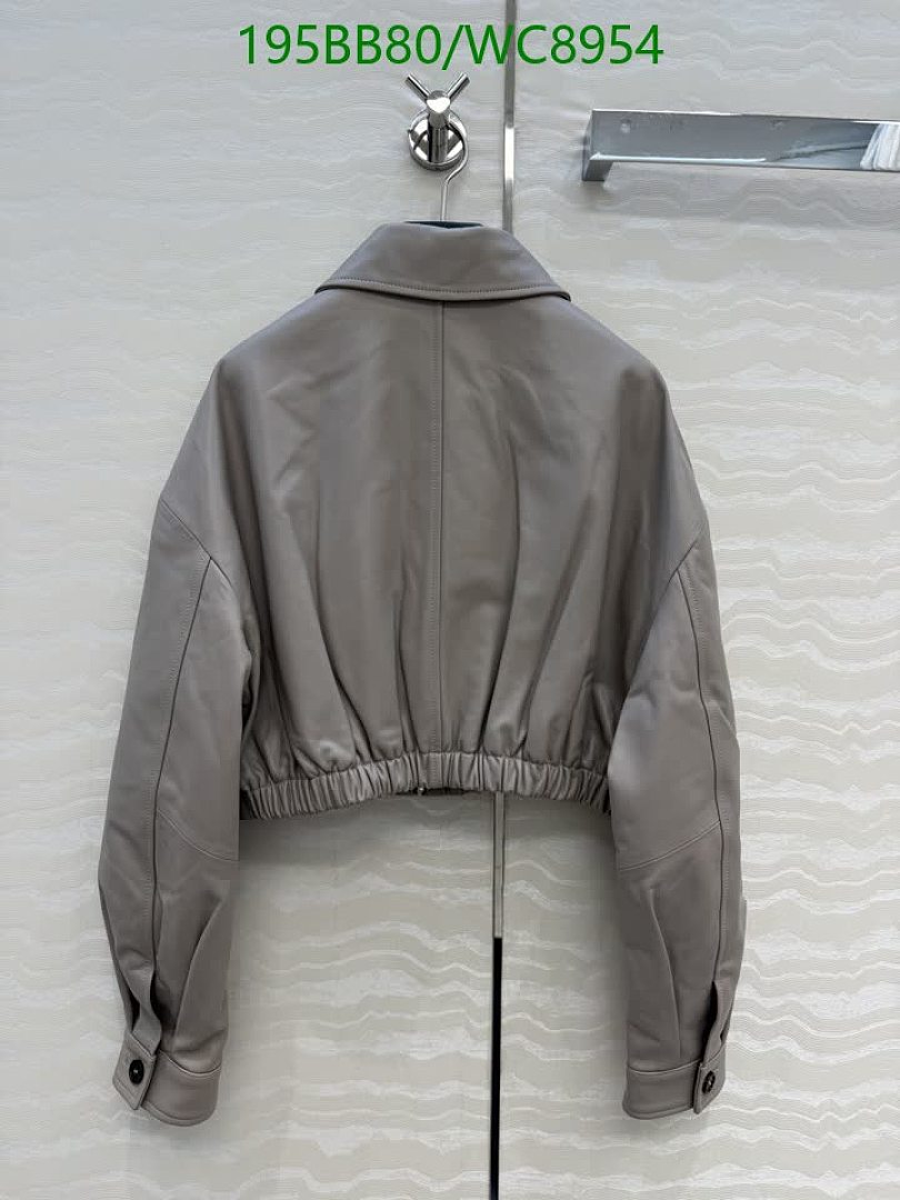 Prada-Clothing Code: WC8954 $: 195USD