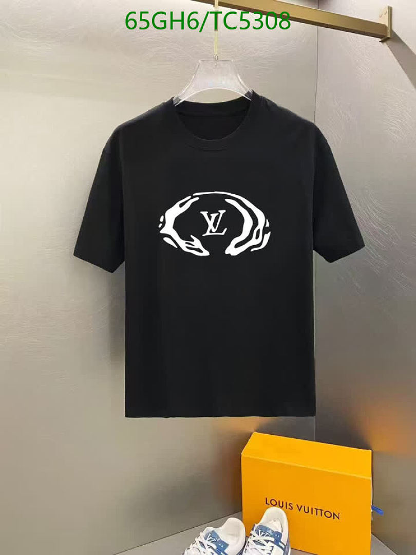 LV-Clothing Code: TC5308 $: 65USD