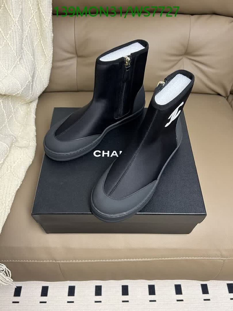 Boots-Women Shoes Code: WS7727 $: 139USD