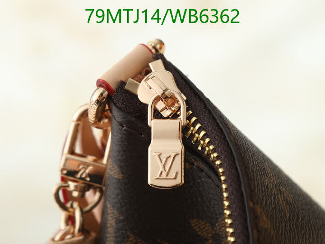 LV-Bag-4A Quality Code: WB6362 $: 79USD